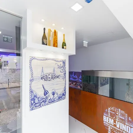 Villa In Gale Near Sandy Beach Villa Albufeira