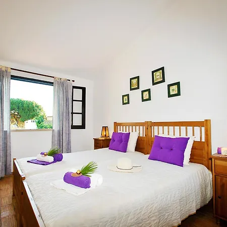 Villa In Gale Near Sandy Beach * Albufeira