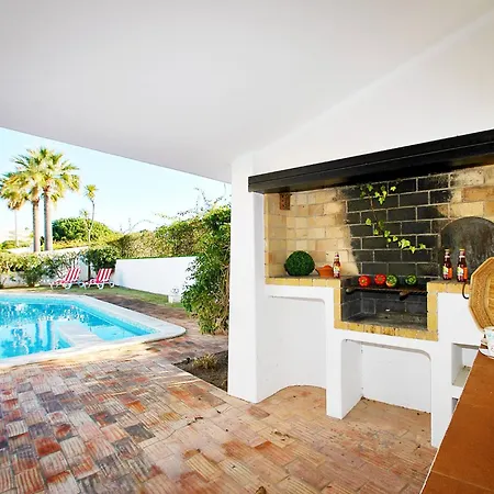 Villa In Gale Near Sandy Beach *