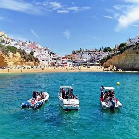 Villa In Gale Near Sandy Beach * Albufeira