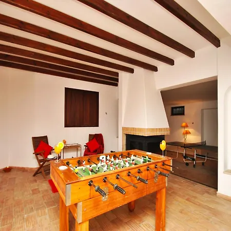 Villa In Gale Near Sandy Beach * Albufeira